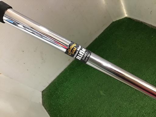 キャロウェイ BIG BERTHA X-12 PRO SERIES 8S
