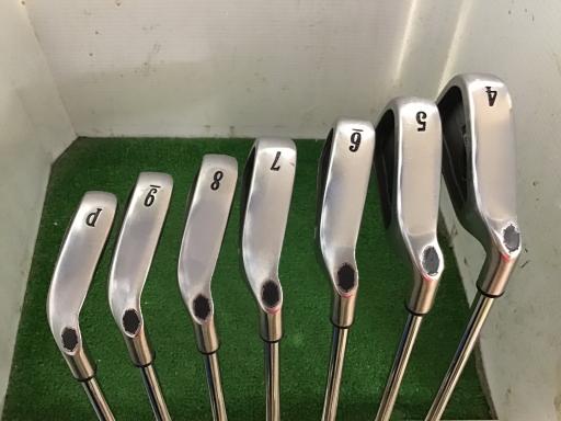 キャロウェイ BIG BERTHA X-12 PRO SERIES 8S