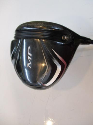 mizuno mp type 1