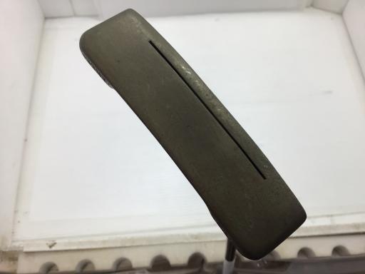 ピン ANSER 85020 OLD パター メンズ 状態:Dのクラブ