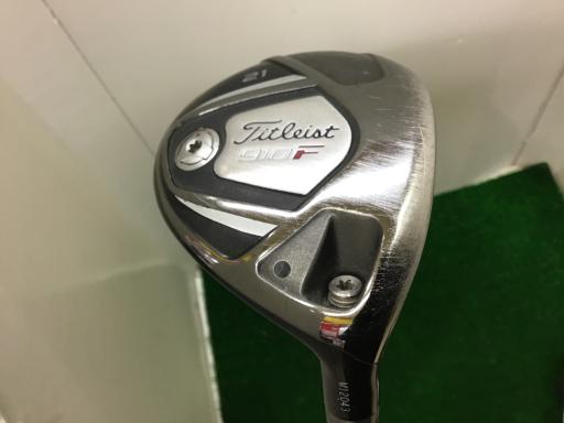 Titleist 910F フェアウェイウッド 15度 19度 - メルカリ