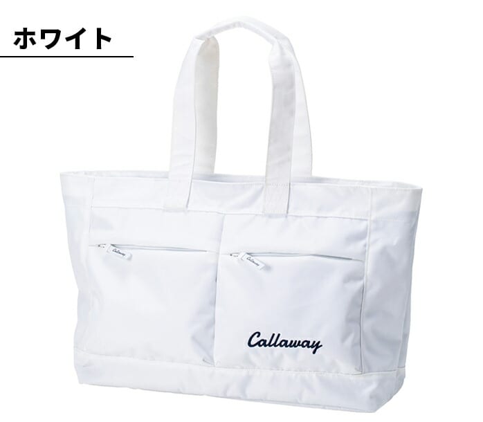 中古ゴルフクラブ在庫数55万本！ゴルフのことならゴルフパートナーへキャロウェイ ゴルフバッグ メンズ トートバッグ アドバンス モデル 22 JM  Callaway(ネイビー トートバッグ): 新品小物ゴルフパートナー オンラインショップ