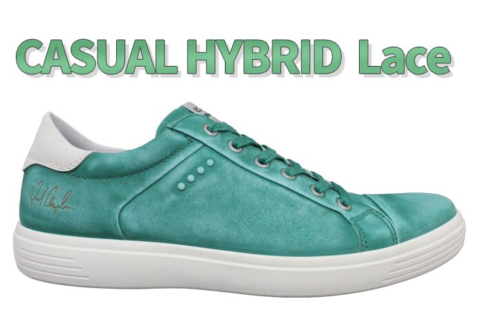 ecco golf casual