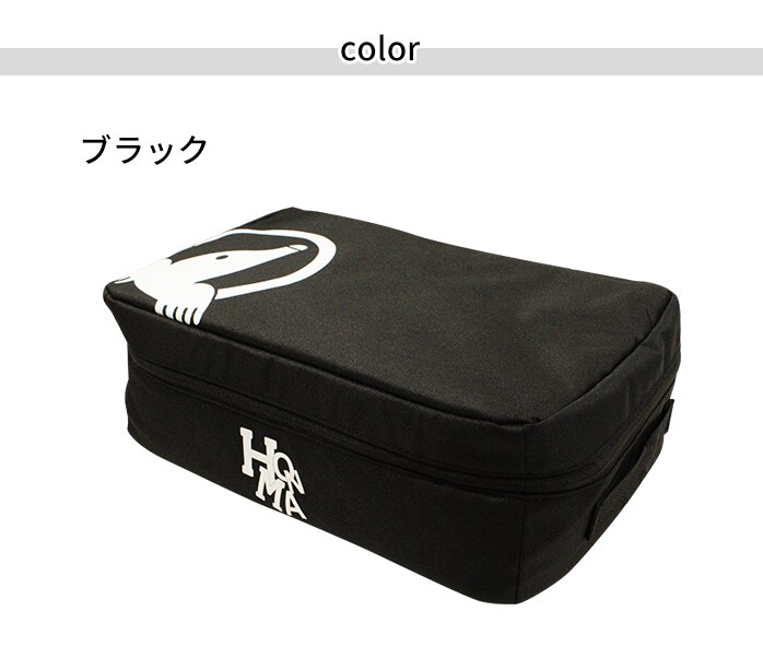 中古ゴルフクラブ在庫数55万本！ゴルフのことならゴルフパートナーへホンマ ゴルフ シューズ ケース SC12050 BOX型 空気口付き  シューズバッグ 靴入れ 本間 HONMA(シューズケース レッド): 新品小物ゴルフパートナー オンラインショップ