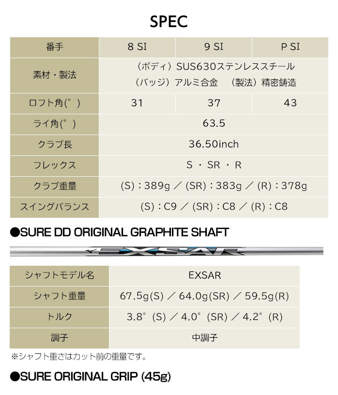 中古ゴルフクラブ在庫数55万本！ゴルフのことならゴルフパートナーへ ...