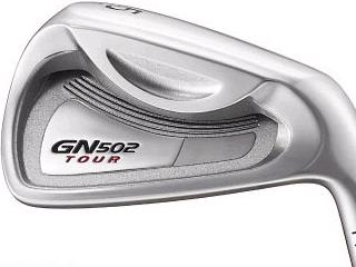 502 TOUR FORGED