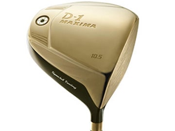 D-1 Special Tuning Gold