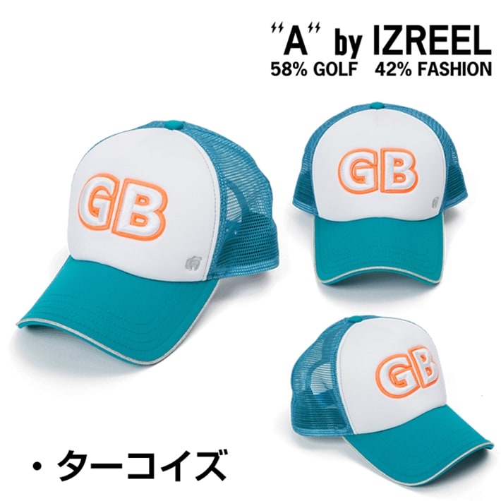 A by IZREEL StLbv GB-1 CY[
