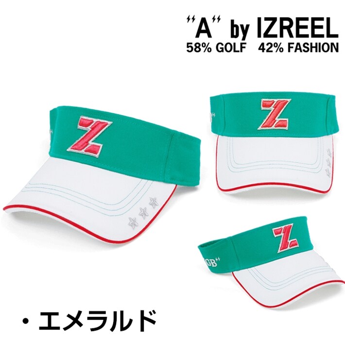 A by IZREEL StoCU[ Z-2 CY[