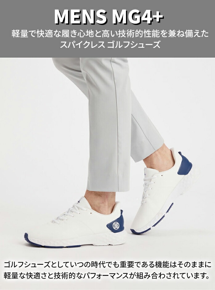 G/FORE W[tHA StV[Y MENS G4MS22EF27 MG4+ Y XpCNX G4 073424843