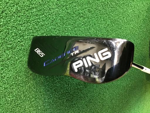 PING - 最終値下げ！PING  ピンCADENCE TR  B65  パター PING Cadence B65 CADENCE TR B65 (Blue) 34 inch Putter | eBay