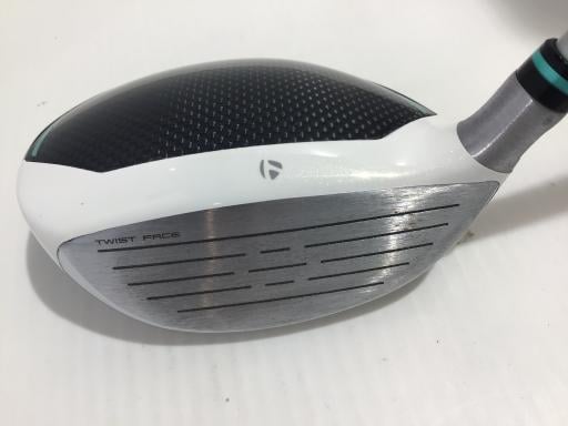 中古 テーラーメイド SIM GLOIRE フェアウェイウッド