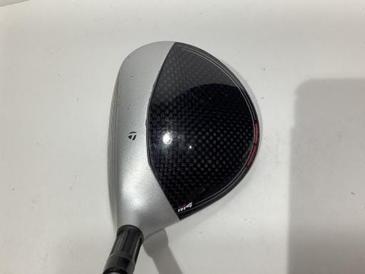 中古 テーラーメイド M4 M4 フェアウェイウッド 中古クラブ