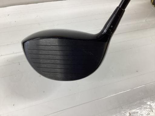 GTD Code K ドライバー（中古） 中古 ジーティーディー GTD Code K ドライバー 中古