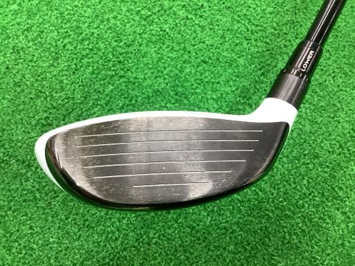 中古 テーラーメイド M1 M1 フェアウェイウッド 中古クラブ