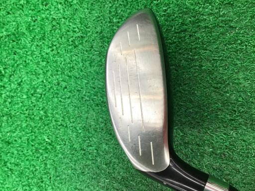 中古 プロギア GN 502 HIT フェアウェイウッド 中古クラブを