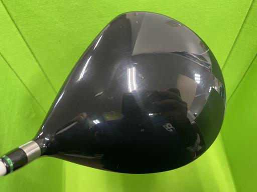 中古 バルド TT PROTOTYPE VT811 ドライバー