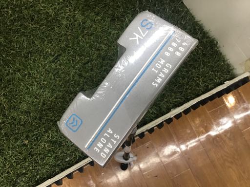 Ｓ７Ｋ　ＳＴＡＮＤ　ＡＬＯＮＥ　３３．５インチ