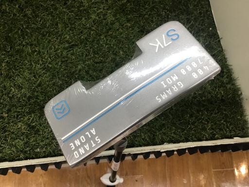 Ｓ７Ｋ　ＳＴＡＮＤ　ＡＬＯＮＥ　３３インチ