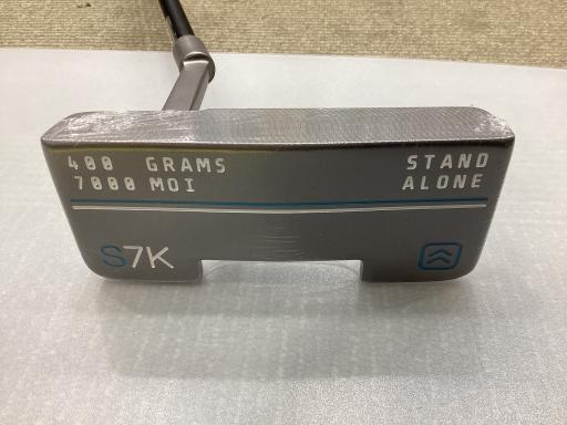 Ｓ７Ｋ　ＳＴＡＮＤ　ＡＬＯＮＥ　３３インチ　レフティ