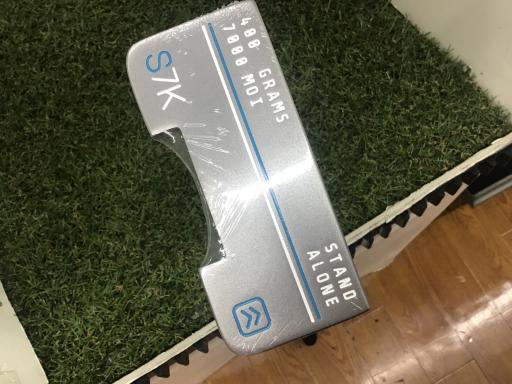 Ｓ７Ｋ　ＳＴＡＮＤ　ＡＬＯＮＥ　３４．５インチ