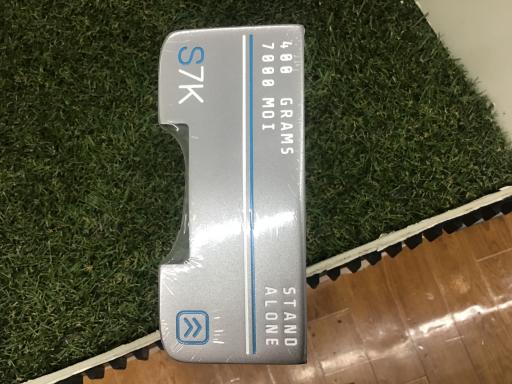 Ｓ７Ｋ　ＳＴＡＮＤ　ＡＬＯＮＥ　３４インチ