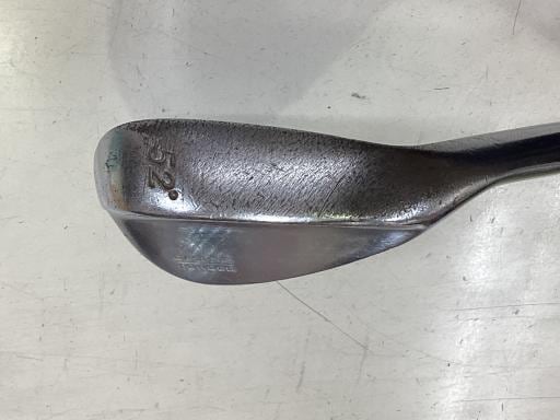 Ｇａｕｇｅ　Ｄｅｓｉｇｎ　ＧＡＳ１　ＦＯＲＧＥＤ　５２°