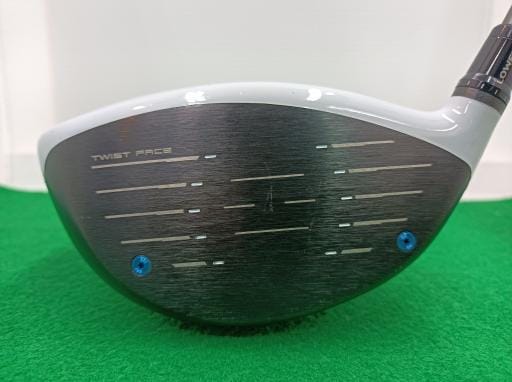テーラメイドSIM MAXドライバー(中古） 中古】SIM マックス ドライバー GL3000 10.5 R CD(ドライバー