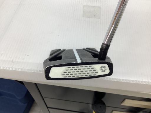 中古 オデッセイ STROKE LAB BLACK TEN S