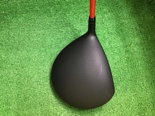 中古 アキラプロダクツ AKIRA ADR STRONG BLACK