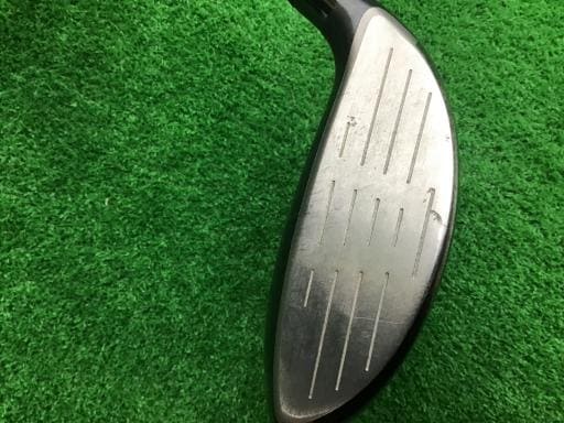中古 ツルヤ AXEL VF フェアウェイウッド 中古クラブを買うなら
