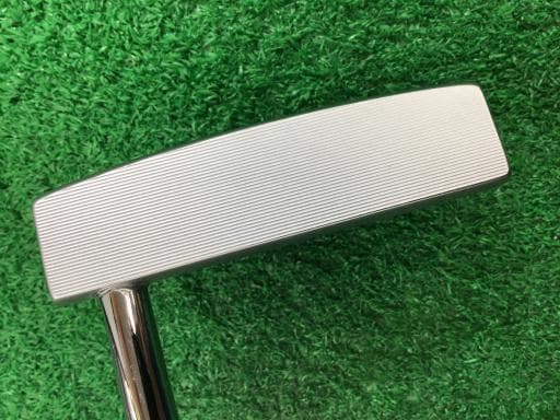 中古 ピン PING DS 72（2023） パター 中古クラブを