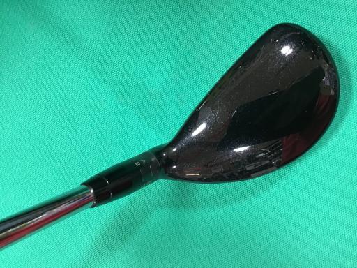 中古 タイトリスト 915 Hd ユーティリティ 中古クラブを買うなら