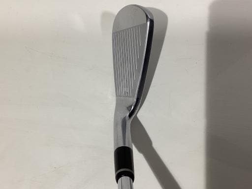 PRGR プロギア 中古アイアンセット RS FORGED (2018) 6本の商品