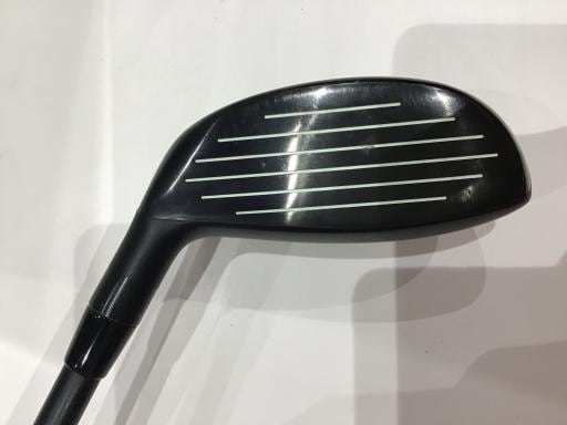 中古 エーデザインゴルフ A GRIND DST ユーティリティ 中古