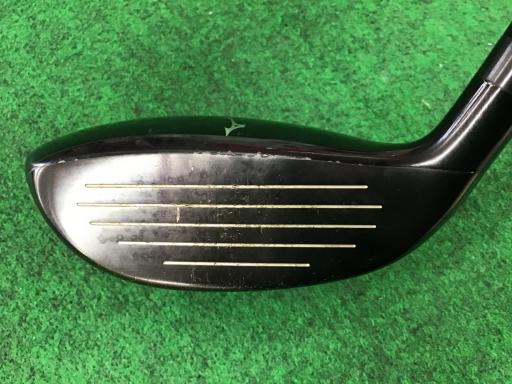 中古 ミズノ Mizuno ST200X ユーティリティ 中古