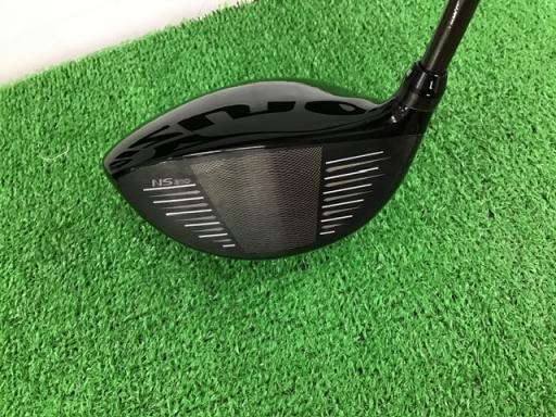 中古 ゴルフパートナー NEXGEN NS210 ドライバー