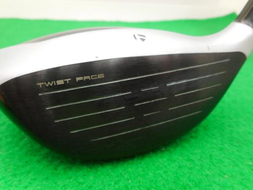 テーラーメイドM610.5度　中古 TaylorMade テーラーメイド M6 2019年モデル ドライバー 10.5