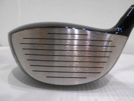 BALDO COMPETIZIONE 568 DRIVER HEAD SHALLOW | BALDO（ゴルフ