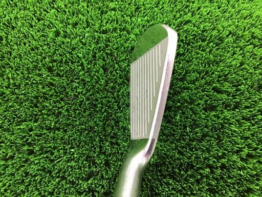 中古 ダンロップ SRIXON Z745 アイアンセット 中古 中古 ダンロップ SRIXON Z745 アイアンセット 中古