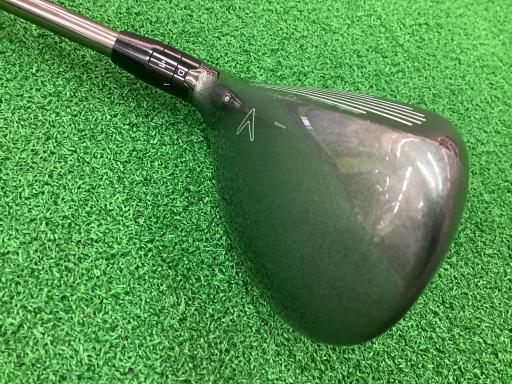 中古 キャロウェイ GREAT BIG BERTHA （2023