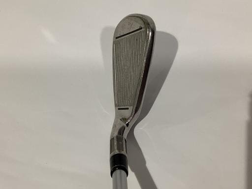 中古 テーラーメイド M4 M4 アイアンセット 中古クラブを