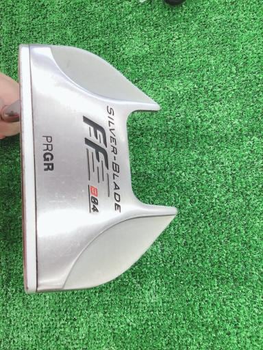 中古 プロギア SILVER－BLADE FF－B 04 パター