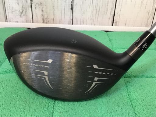 中古ゴルフクラブ在庫数55万本！ゴルフのことならゴルフ