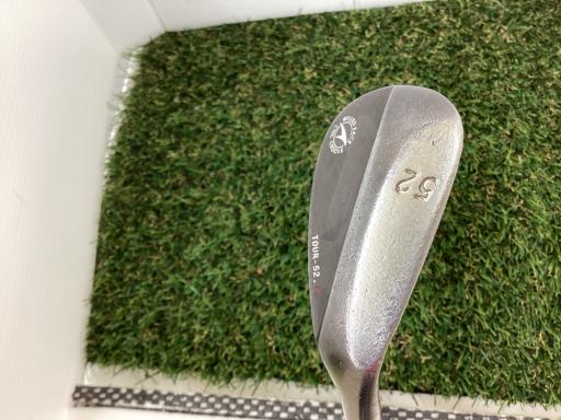 ☆AKIRA☆アキラプロダクツ TOUR WEDGE 易けれ Ⅱ 56° ツアー