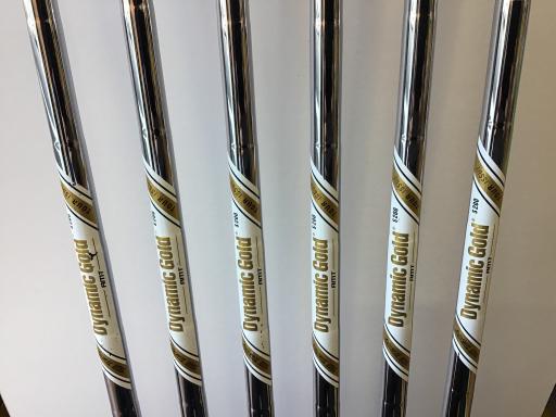 中古 バルド CORSA FORGED IRON TYPE MC