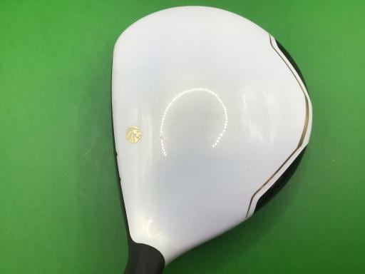 2024新発 中古 テーラーメイド GLOIRE G フェアウェイウッド 中古 クラブ