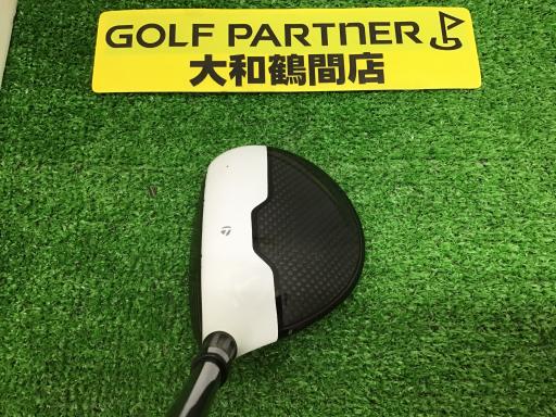 中古 テーラーメイド M2 M2 フェアウェイウッド 中古クラブ