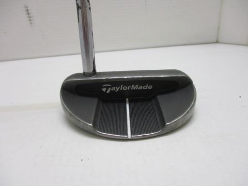 高質 中古 テーラーメイド BLACK TOUR GHOST クラブ