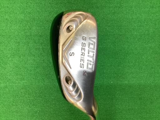 中古 カタナゴルフ VOLTiO G SERIES ウェッジ 中古